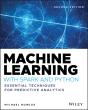 Machine Learning With Spark And Python - Preview