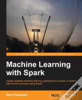 Machine Learning With Spark