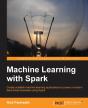 Machine Learning With Spark - Preview