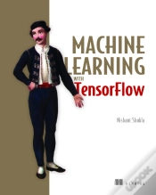Capa do artigo Machine Learning With Tensorflow