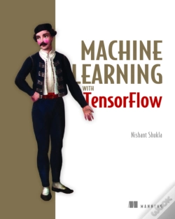 Capa do artigo Machine Learning With Tensorflow