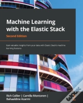 Machine Learning With The Elastic Stack