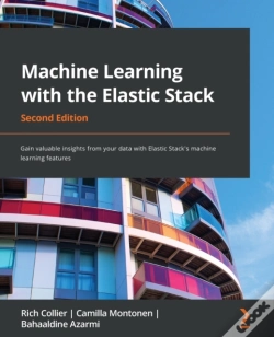 Capa do artigo Machine Learning With The Elastic Stack