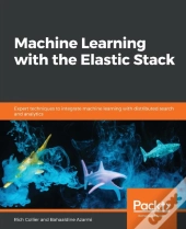 Machine Learning With The Elastic Stack