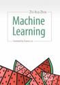 Machine Learning - Preview