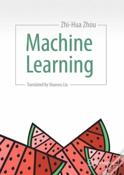 Capa do artigo Machine Learning