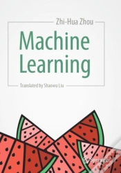Capa do artigo Machine Learning