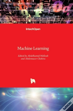 Capa do artigo Machine Learning