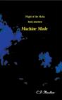 Machine Made - Preview