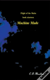 Capa do artigo Machine Made