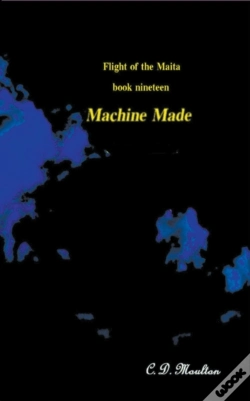 Capa do artigo Machine Made