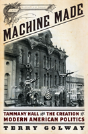 Machine Made - Preview