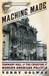 Machine Made
