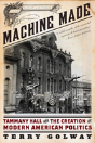 Machine Made - Preview