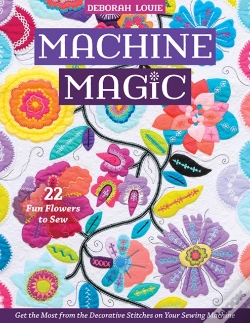 Capa do artigo Machine Magic