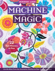Capa do artigo Machine Magic