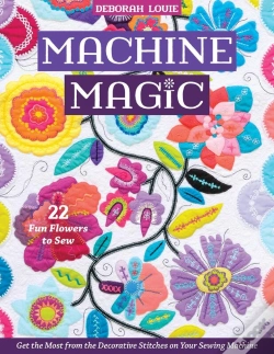Capa do artigo Machine Magic