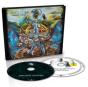 Machine Messiah - CD - Preview