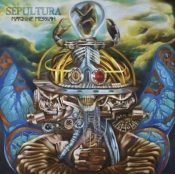Capa do artigo Machine Messiah - CD