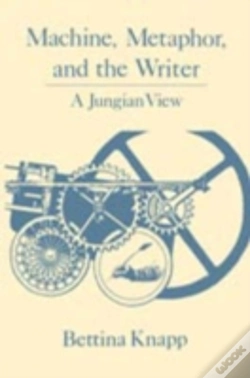 Capa do artigo Machine, Metaphor, And The Writer