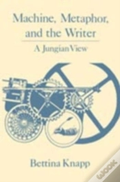 Capa do artigo Machine, Metaphor, And The Writer