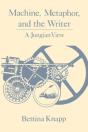 Machine, Metaphor And The Writer - Preview