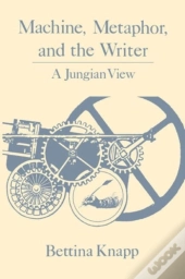 Machine, Metaphor And The Writer