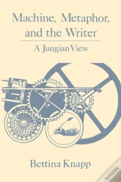 Capa do artigo Machine, Metaphor And The Writer