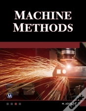 Capa do artigo Machine Methods