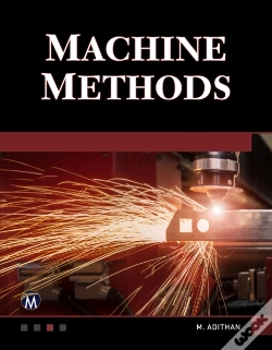 Capa do artigo Machine Methods
