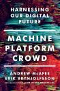 Machine, Platform, Crowd - Preview
