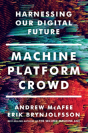 Machine, Platform, Crowd - Preview