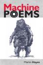 Machine Poems - Preview