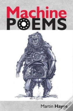Capa do artigo Machine Poems