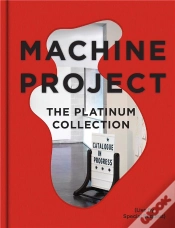 Capa do artigo Machine Project The Platinum Collection /Anglais