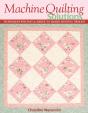 Machine Quilting Solutions - Preview