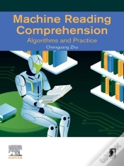 Capa do artigo Machine Reading Comprehension