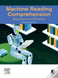 Capa do artigo Machine Reading Comprehension