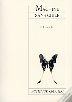 Capa do artigo Machine Sans Cible