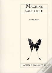 Capa do artigo Machine Sans Cible