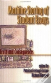 Capa do artigo Machine Scoring Of Student Essays