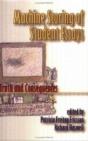 Machine Scoring Of Student Essays - Preview