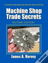 Machine Shop Trade Secrets