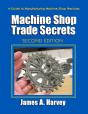 Machine Shop Trade Secrets - Preview