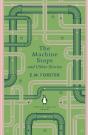 Machine Stops And Other Stories - Preview