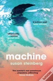 Capa do artigo Machine