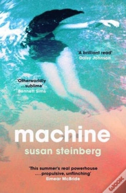 Capa do artigo Machine