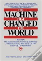 Machine That Changed The World