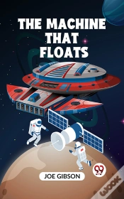 Capa do artigo Machine That Floats