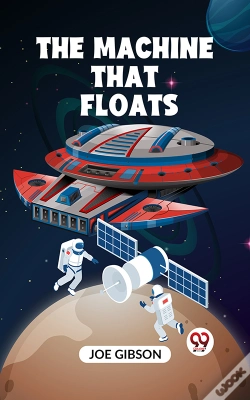 Capa do artigo Machine That Floats